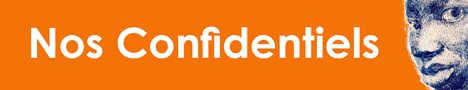 Nos Confidentiels